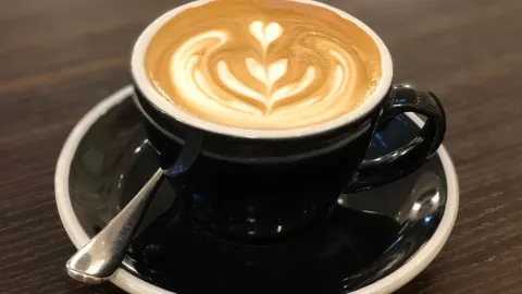 Telegram Coffee in Perth