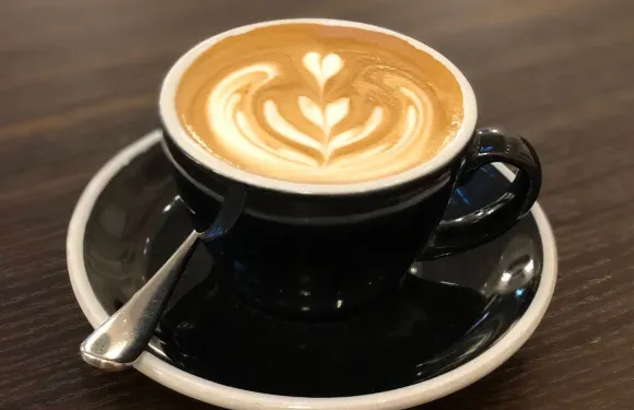 Telegram Coffee