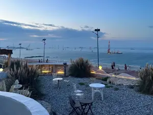 LINGSHANG ISLAND FOOD