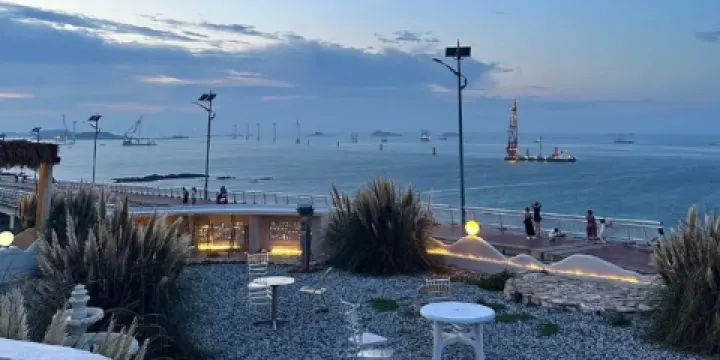 平潭嶺上·海島菜餐廳（平潭店）