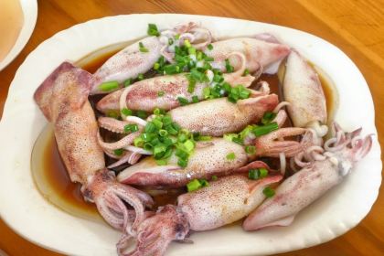 陈家风味饭馆·渔家乐海鲜大排档·老字号(坛南湾店)