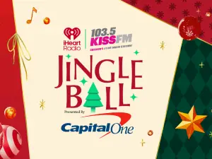 Rosemount | 103.5 KISS FM's Jingle Ball Presented by Capital One