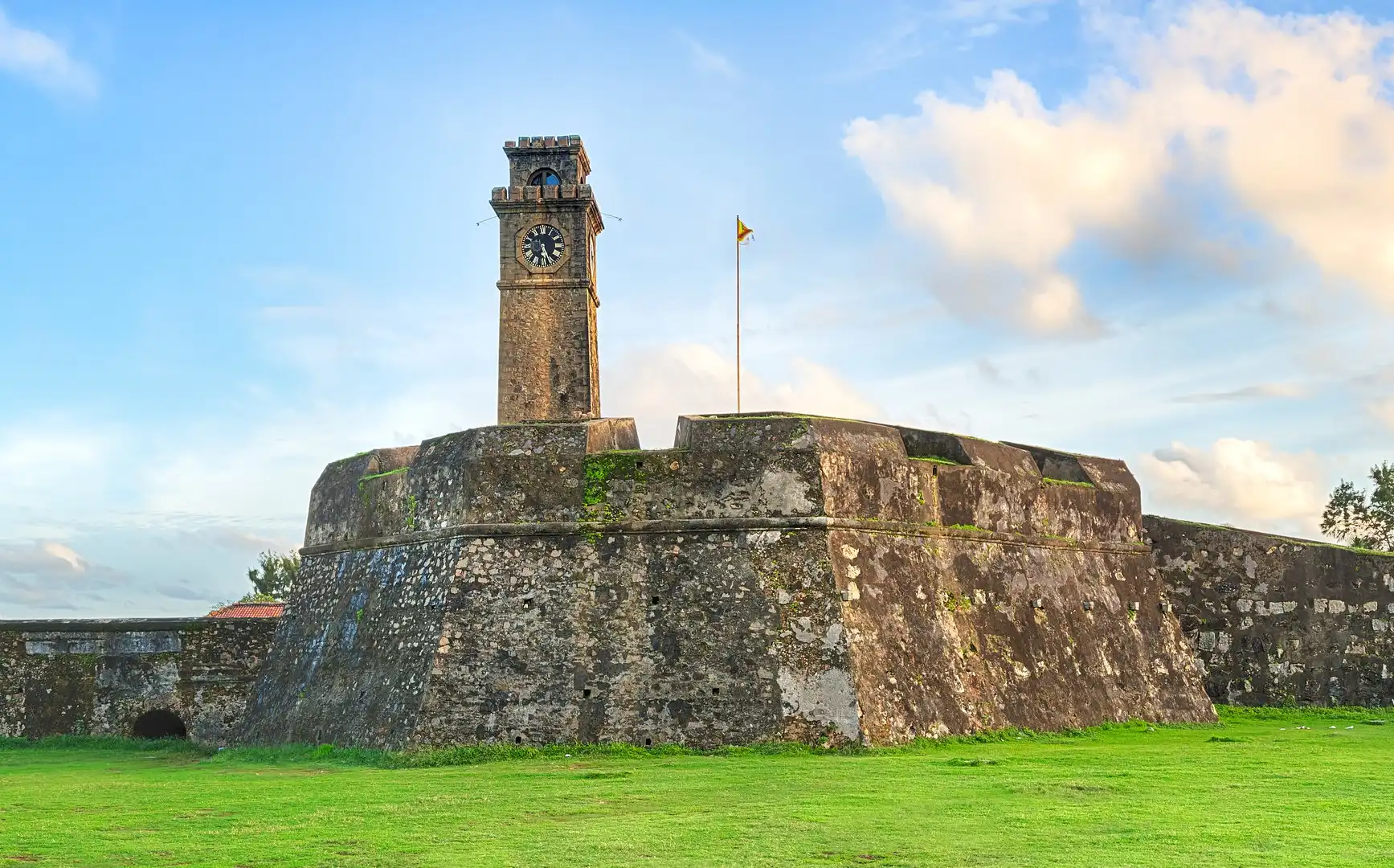 Hotels near Galle Fort Clock Tower