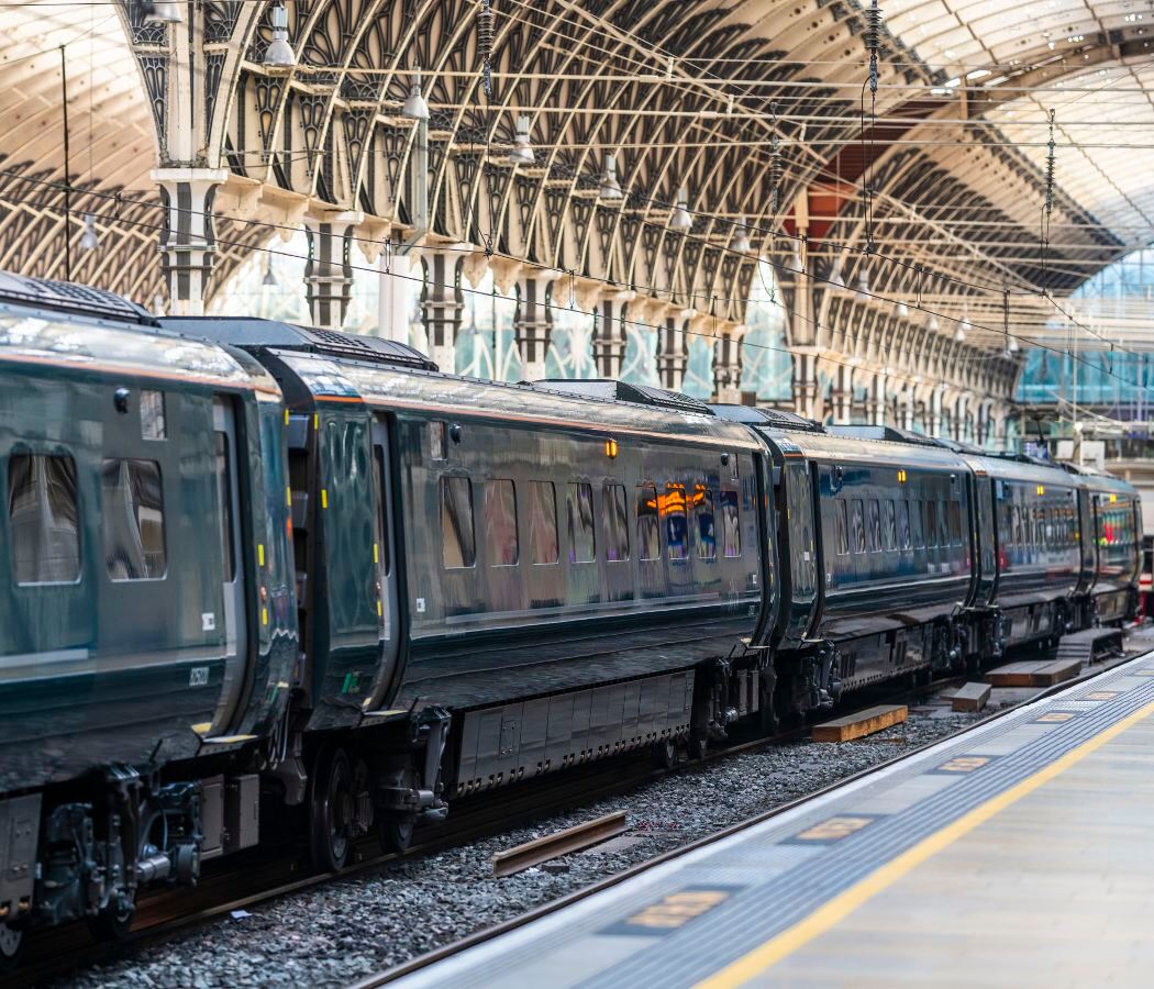 Paddington