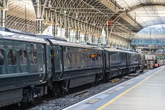 Hotels in der Nähe von Paddington