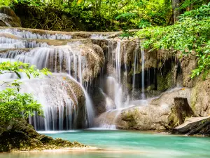 愛侶灣國家公園