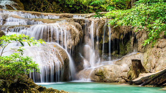 Erawan National Park