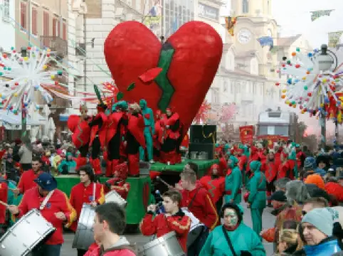 Rijeka Carnival