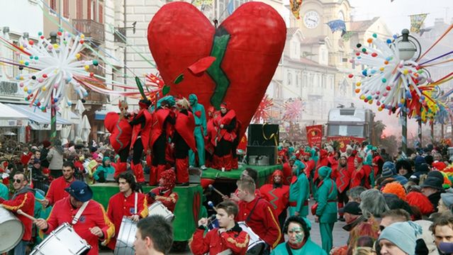 Rijeka Carnival