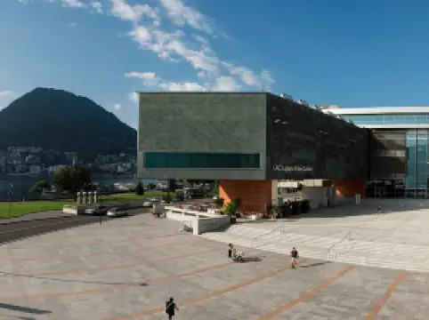 LAC Lugano Arte e Cultura