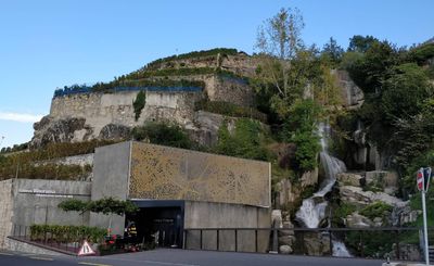 Lavaux Vinorama
