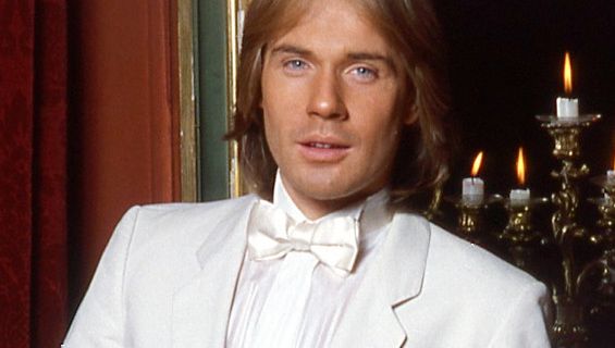 Redwood City | Richard Clayderman Tour