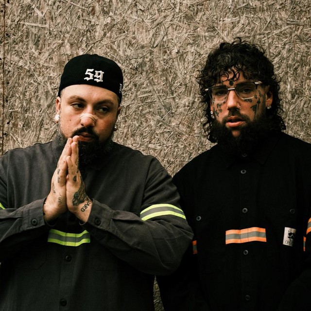 Virginia Beach | $uicideboy$ 2026《Grey Day》Tour | Veterans United Home Loans Amphitheater at Virginia Beach