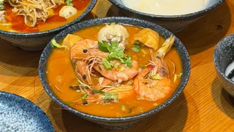 chenxi in Xiamen