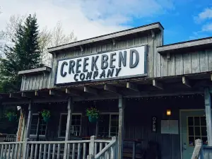 Creekbend Cafe