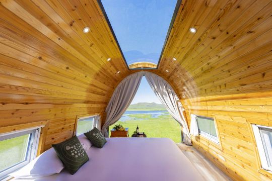 Hulunbuir Starry Sky Ranch