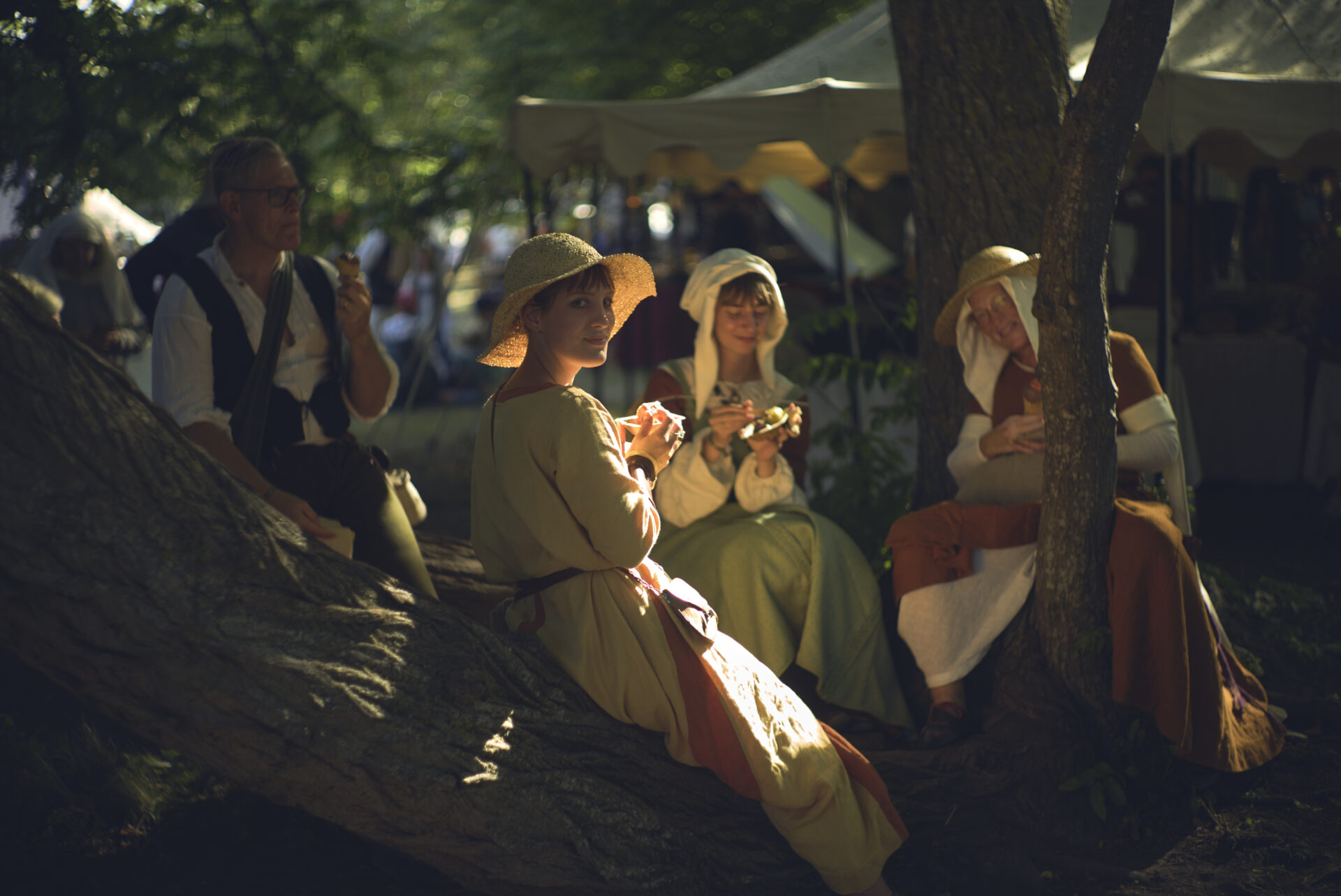 Visby Medieval Week | Gotland