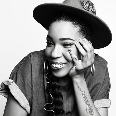 Newcastle | Macy Gray<The Encore>Tour