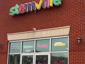 Stemville Howell