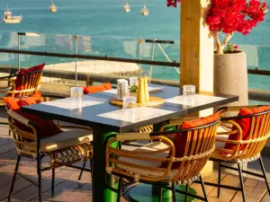 Boho Social