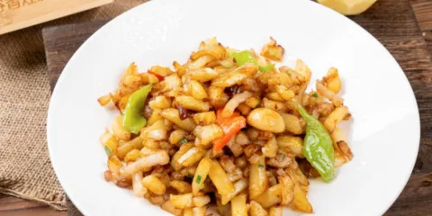 谷香灶房 私家廚房(江東店)