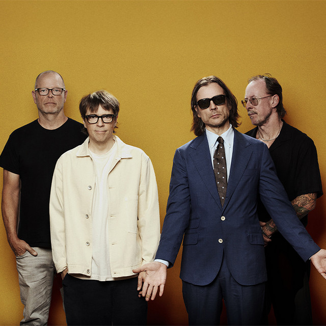Philadelphia | Weezer<The Gathering>Tour | Xfinity Mobile Arena