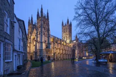 Canterbury