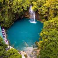 Kawasan Falls