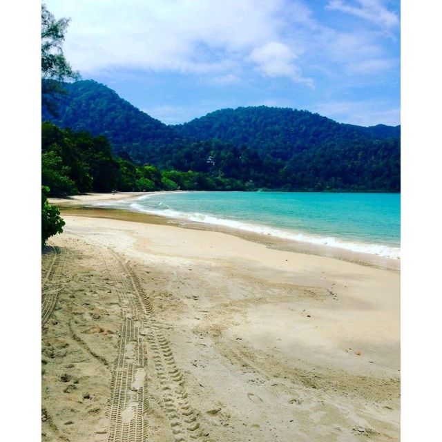Datai Bay