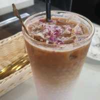 🎈Séan Café & Lounge🎈銅鑼灣打卡CAFE#foodie