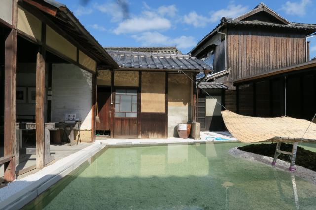 直島