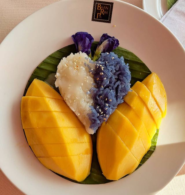 Baan Rim Pa Patong