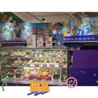 迪士尼精品店Pop up store