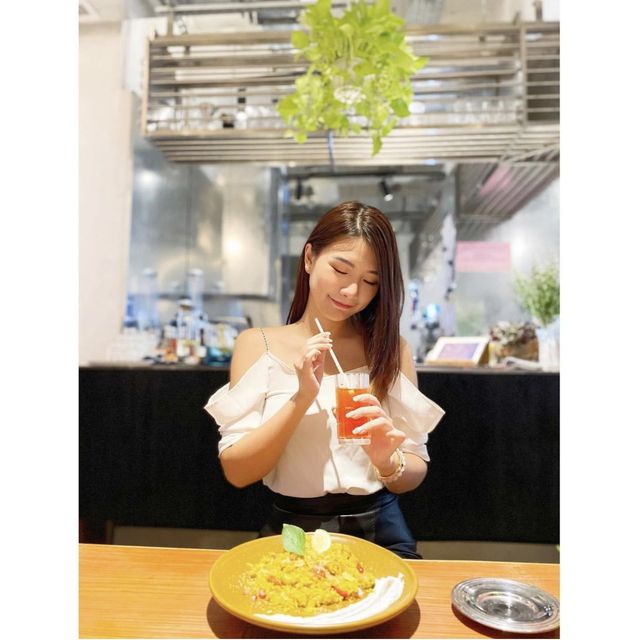 高質文青cafe