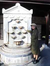 พิพิธภัณฑ์เมฟลานา (Mevlana Museum)