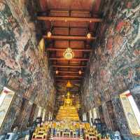 วัดที่อุโบสถ​ยาวที่สุดในไทย