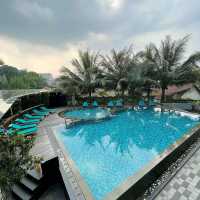 The 1O1 Bogor Suryakancana