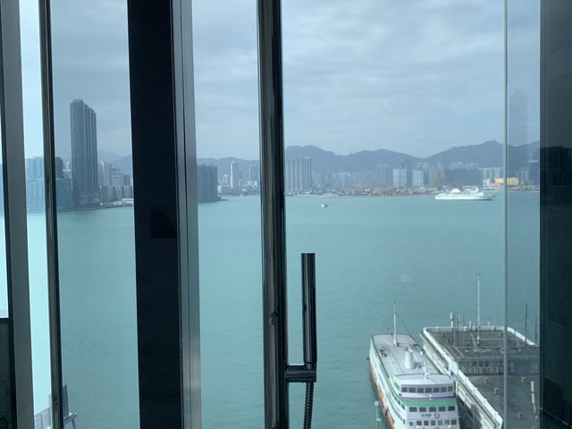 假日不能 Hyatt Centric