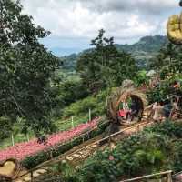 Sirao Flower Garden