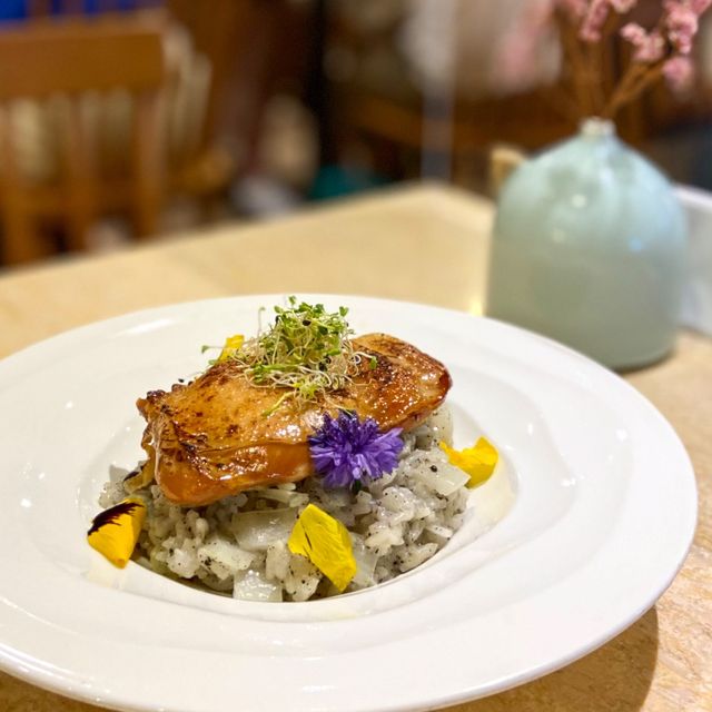 精緻打卡Cafe
