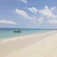 Pantai Tablolong 