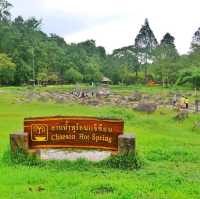"อุทยานแห่งชาติแจ้ซ้อน จ.ลำปาง"