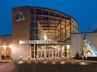 Millcreek Mall, Erie, Pennsylvania