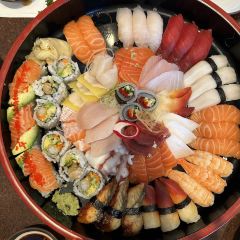 Gal's Sushi User Photo