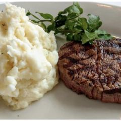 Morton's The Steakhouse User Photo