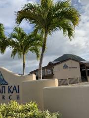Hawaiʻi Kai Church