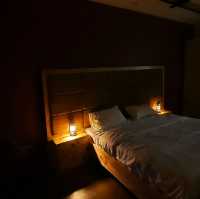 skardu + tourism + hotel