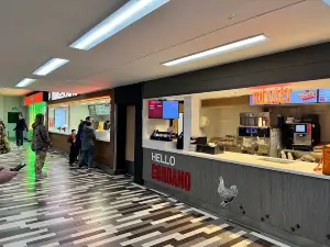 Welcome Break Gordano Services M5
