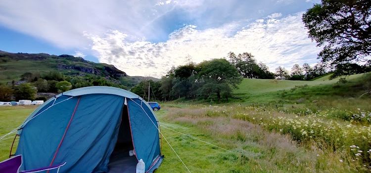 BaysBrown Farm Campsite