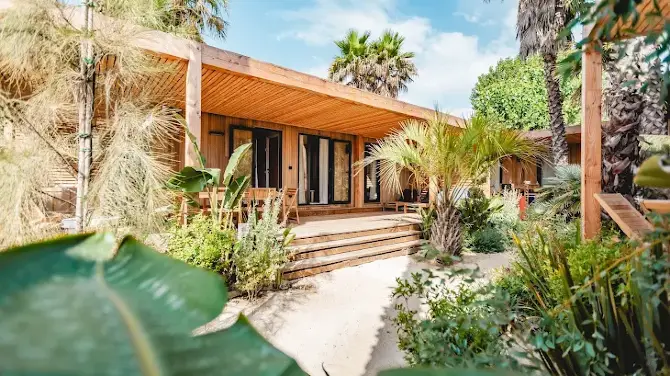 Prairies de la Mer - Riviera Villages